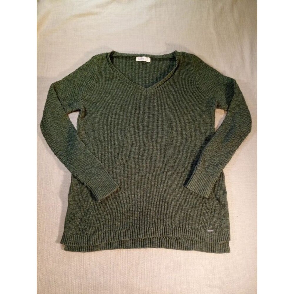 Women's Size Large Hollister Sweater